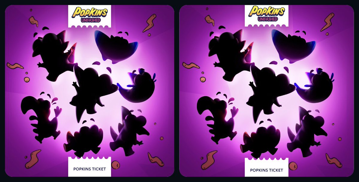 just minted a couple <a href="/Claynosaurz/">Claynosaurz</a> Popkins
Fun, fast and smooth experience - my first on <a href="/SuiNetwork/">Sui</a> chain