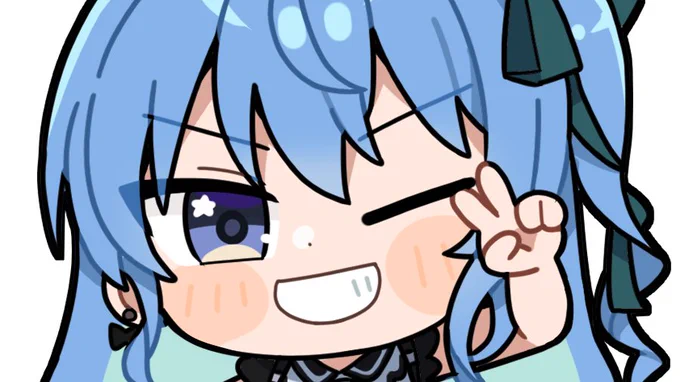 #我ながら天才なお顔4選