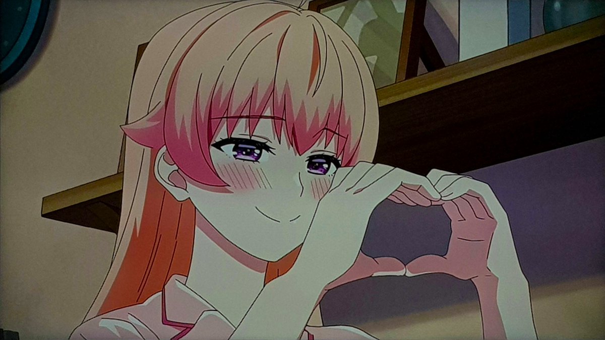 Ich mag Witch Watch
Witch Watch ist cute :)