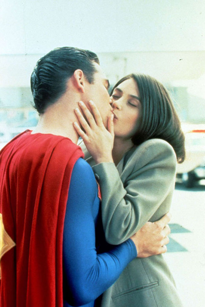 Severine575's tweet image. ✍🏽#DailyPlanetChronicles....🎬
#LACTNAOS 
@RealDeanCain