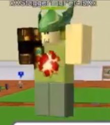 goopyclover's tweet image. since there are a lot of new followers coming in remember to watch my arg i play as this idiot