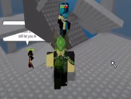 goopyclover's tweet image. since there are a lot of new followers coming in remember to watch my arg i play as this idiot