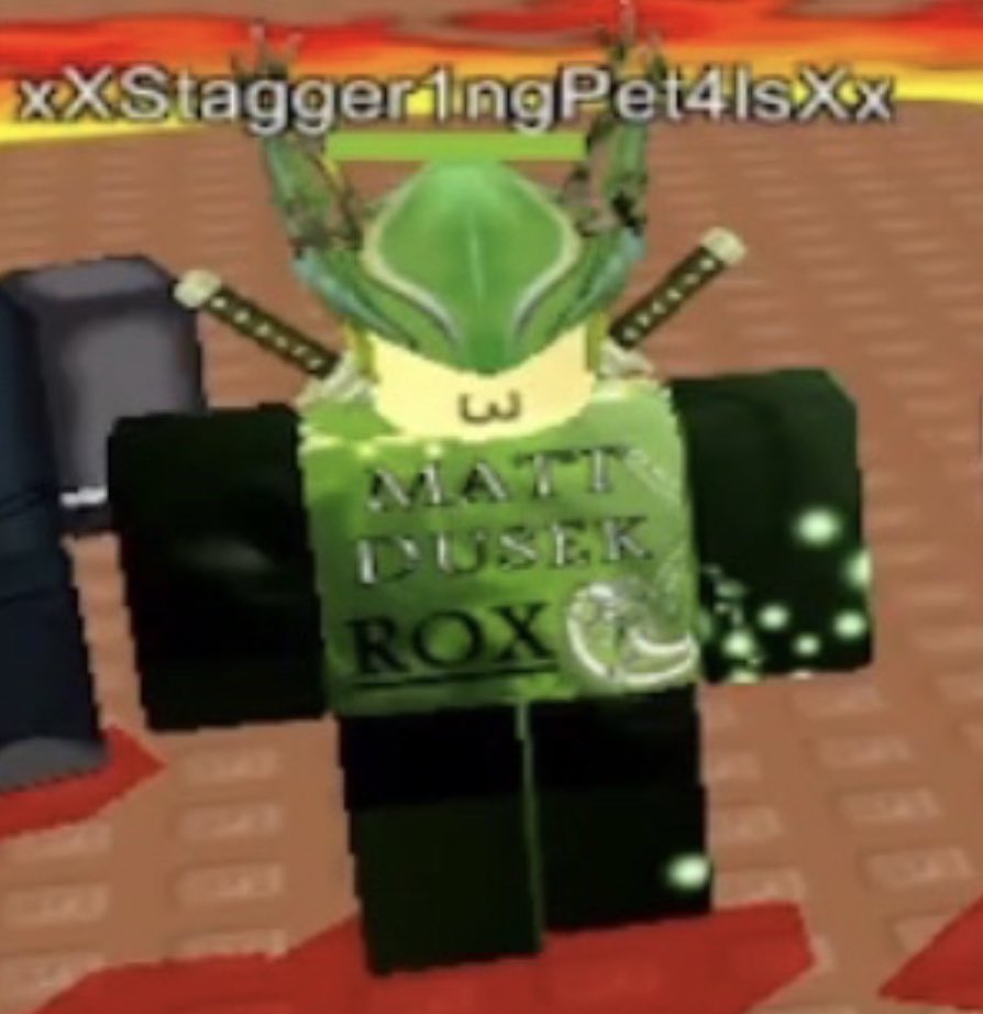 goopyclover's tweet image. since there are a lot of new followers coming in remember to watch my arg i play as this idiot