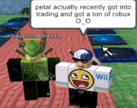 goopyclover's tweet image. since there are a lot of new followers coming in remember to watch my arg i play as this idiot