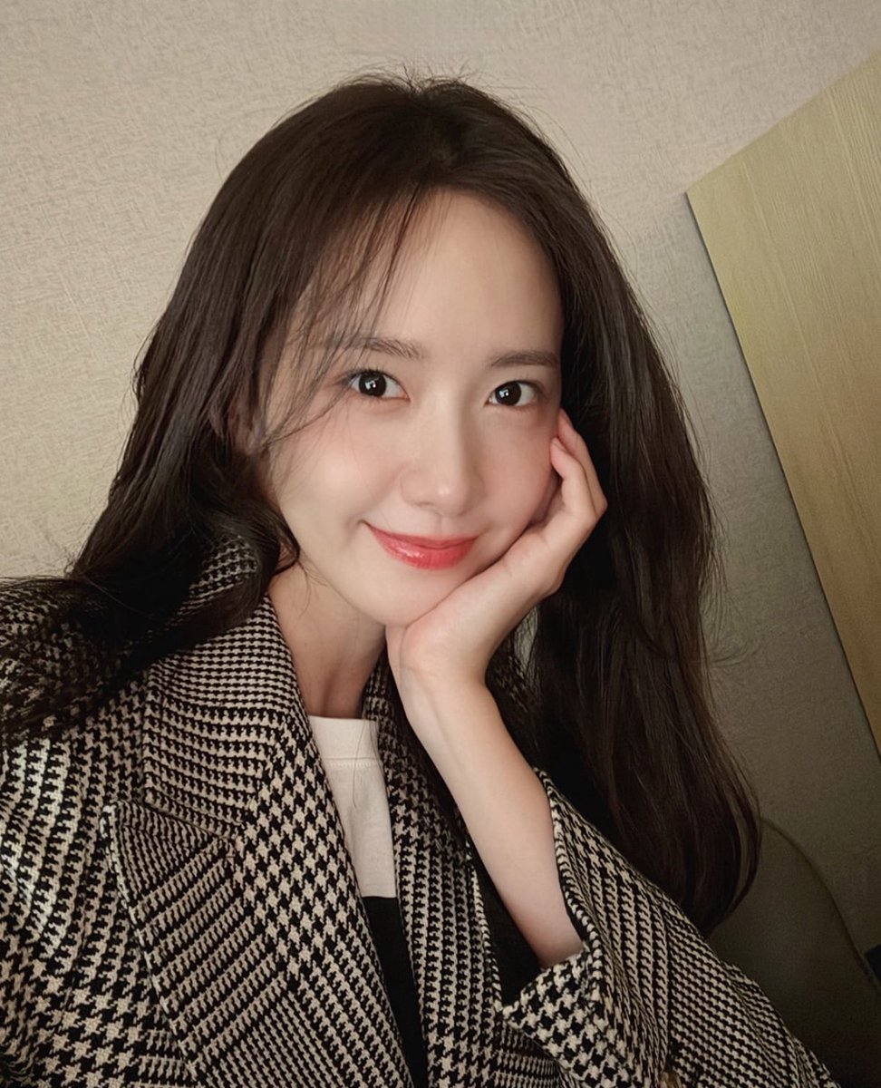 HAPPY BIRTHDAY MY LOVE ❤️

#PrettyCrazyYoonADay 
#윤아와함께라면폭군도악마도견딜수있어