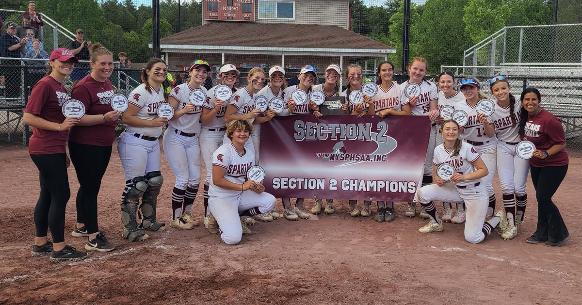 518 Softball (@518softball) on Twitter photo AA Sectional Final:
#1 <a href="/BHBLSOFTBALL_/">BHBLSoftball</a> 2 #2 <a href="/softballatAP/">Averill Park Softball</a> 1
<a href="/AYahoudy14/">Ava Yahoudy</a> 7IP, 3H, 1ER, 1BB, 6BB; 1-3, RBI
<a href="/BaileyDinon3/">Bailey Dinon 2026</a> 1-3,RBI
<a href="/JadaLeggieri26/">Jada Leggieri</a> 1-2, 2B, BB AA Sectional Final:
#1 <a href="/BHBLSOFTBALL_/">BHBLSoftball</a> 2 #2 <a href="/softballatAP/">Averill Park Softball</a> 1
<a href="/AYahoudy14/">Ava Yahoudy</a> 7IP, 3H, 1ER, 1BB, 6BB; 1-3, RBI
<a href="/BaileyDinon3/">Bailey Dinon 2026</a> 1-3,RBI
<a href="/JadaLeggieri26/">Jada Leggieri</a> 1-2, 2B, BB