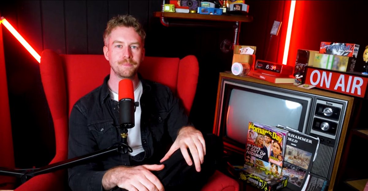 Lewis Spears tweet media