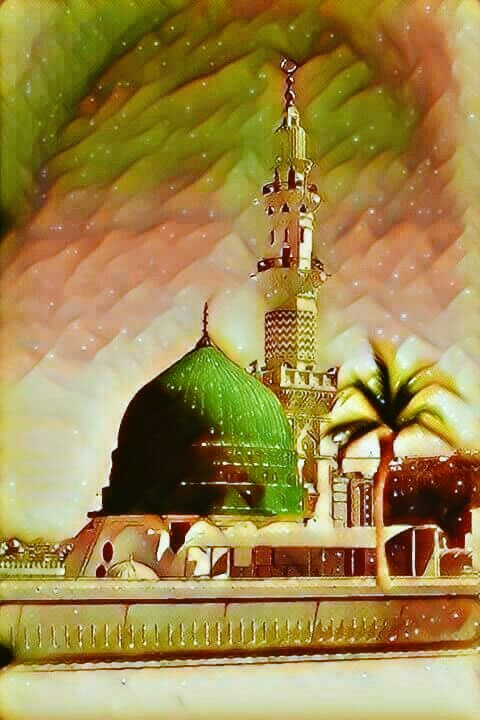 ایک مرتبہ محبت سے درودشریف پڑھ لیں 🌴

اَلصَّلٰوۃُ وَالسَّلَامُ عَلَیْکَ یَاخَاتَمُ الْاَنْبِیَاءِ وَالْمُرْسَلِیْنْﷺ💚