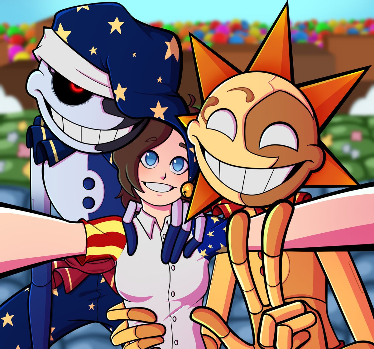 ⋆𐂯JankyBones𐂯⋆ tweet media