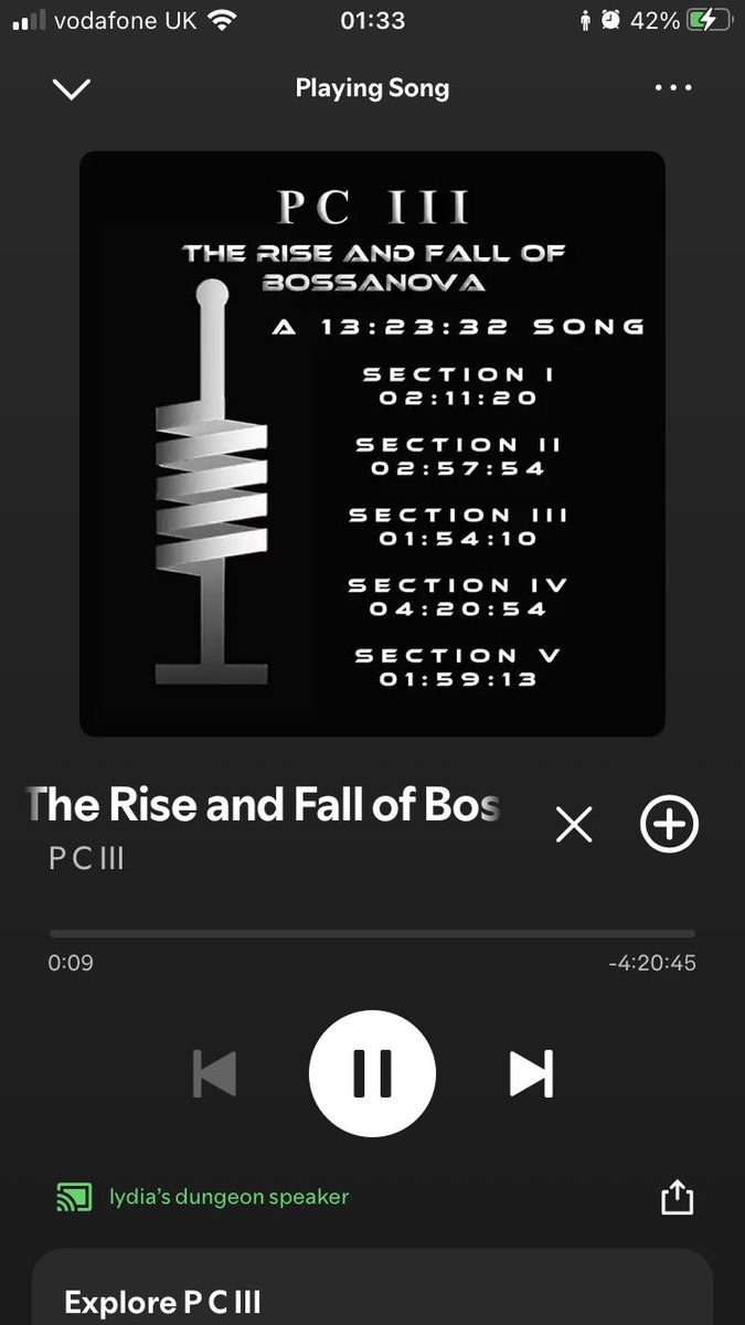 silver! ☆ donlorenzotwt tweet media