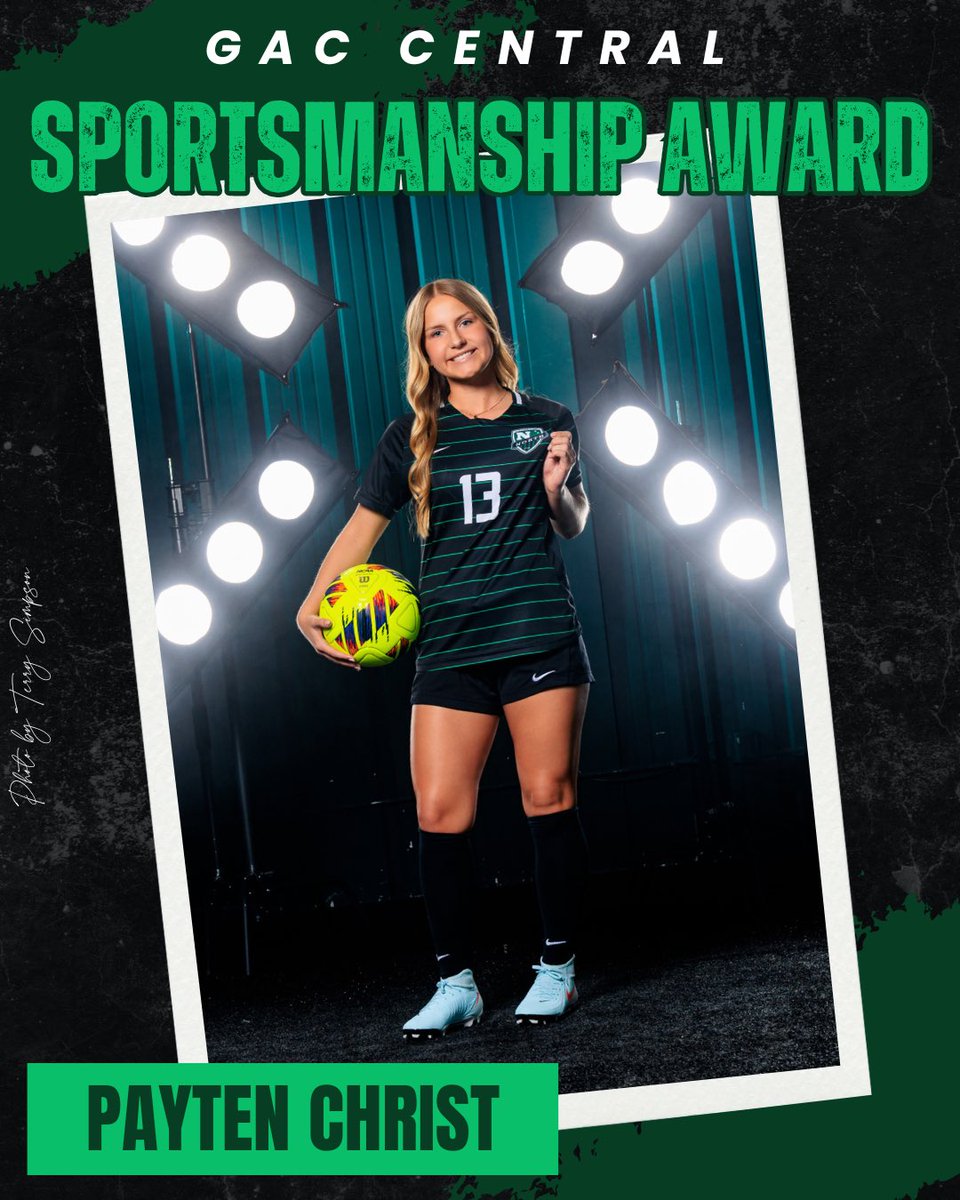 Congrats Payten!