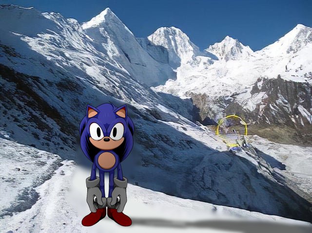 AltarOfMartyr's tweet photo. Took a fieldtrip to the high mountains.

Less exciting than I hoped, but I have gotten some good pictures at least. https://t.co/uXNbMBRUFA