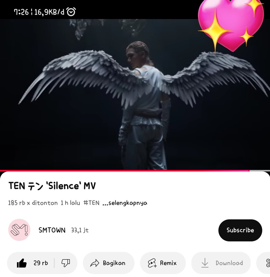 지효♡ tweet media