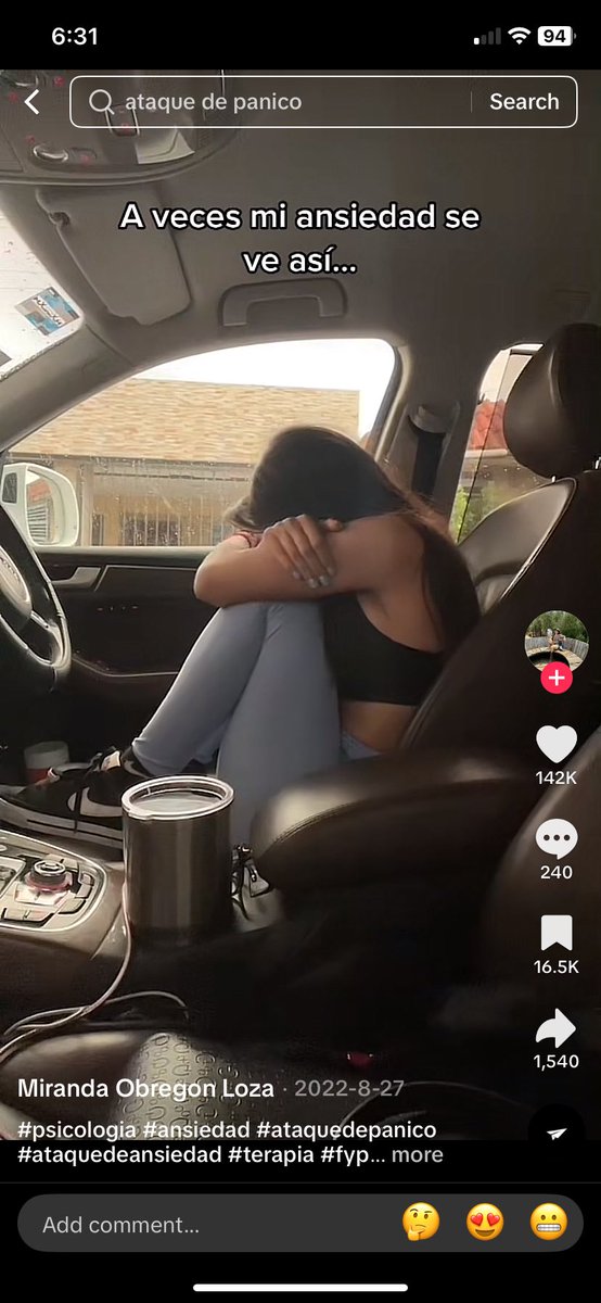 xJONNATHANx's tweet image. Se graba llorando, no podía saberse, jajajajajaajaja.