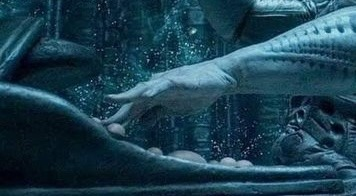 7he0th3r's tweet image. Its giving- 💅
#Prometheus2012 #TheLastEngineer