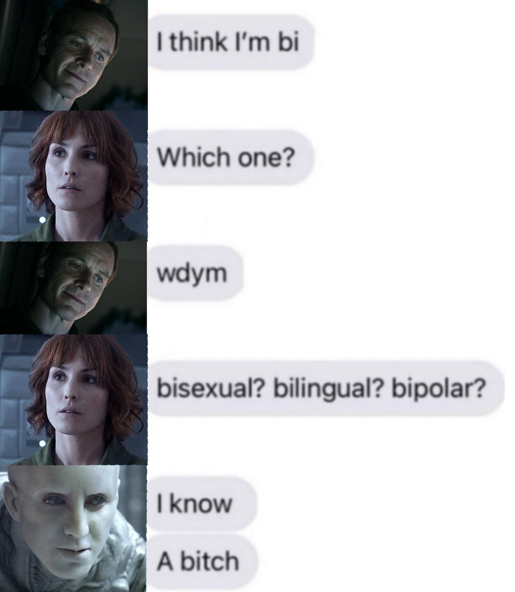 7he0th3r's tweet image. #Prometheus2012 #David8 #ElizabethShaw #TheLastEngineer