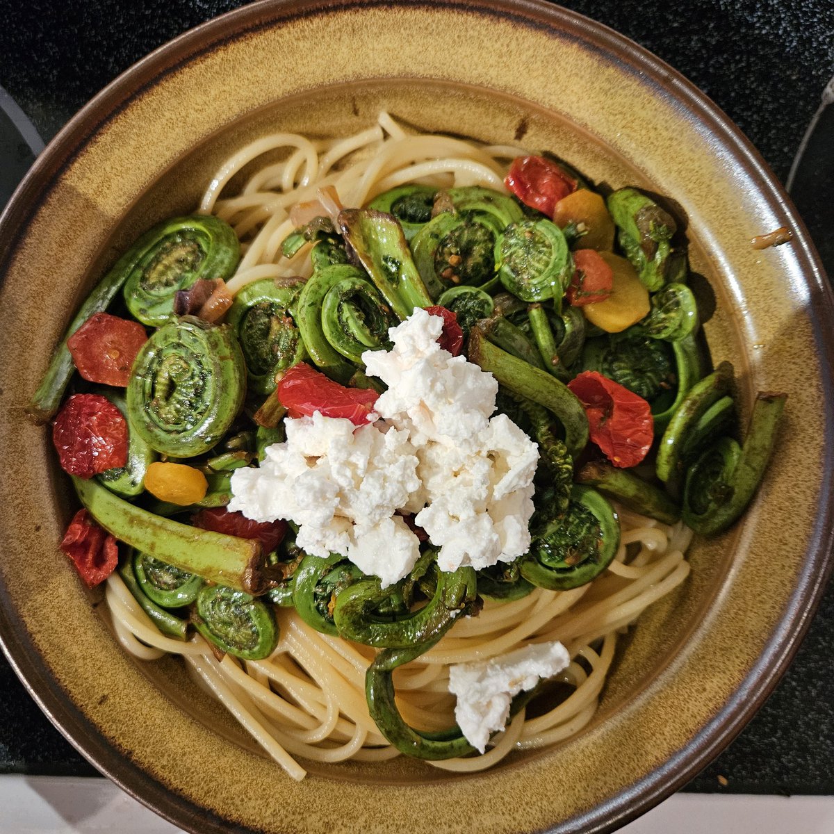 'That's how I register despair' tweet media