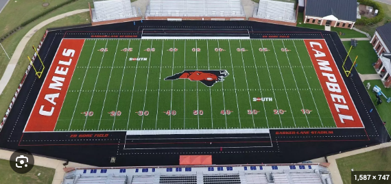 Leo Housel-Rajacich (@leorajacich10) on Twitter photo First camp of the summer locked in for <a href="/GoCamelsFB/">Campbell Football</a> on June 1st! - LB ready to work! π
<a href="/CoachKMcFarland/">Koy McFarland</a> <a href="/CoachEDaniels/">Eric Daniels</a> <a href="/CarsonVeller13/">Carson Veller</a> <a href="/coachjtmcgee/">Josh McGee</a> First camp of the summer locked in for <a href="/GoCamelsFB/">Campbell Football</a> on June 1st! - LB ready to work! π
<a href="/CoachKMcFarland/">Koy McFarland</a> <a href="/CoachEDaniels/">Eric Daniels</a> <a href="/CarsonVeller13/">Carson Veller</a> <a href="/coachjtmcgee/">Josh McGee</a>
