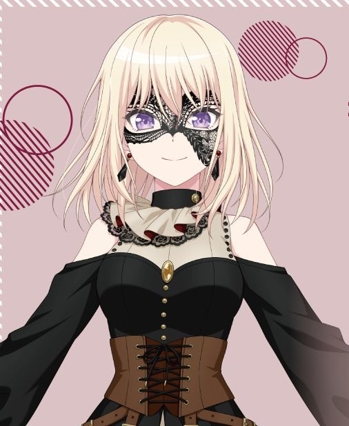 tama @ IDOL GATEWAY (@oblivionrevue) on Twitter photo 