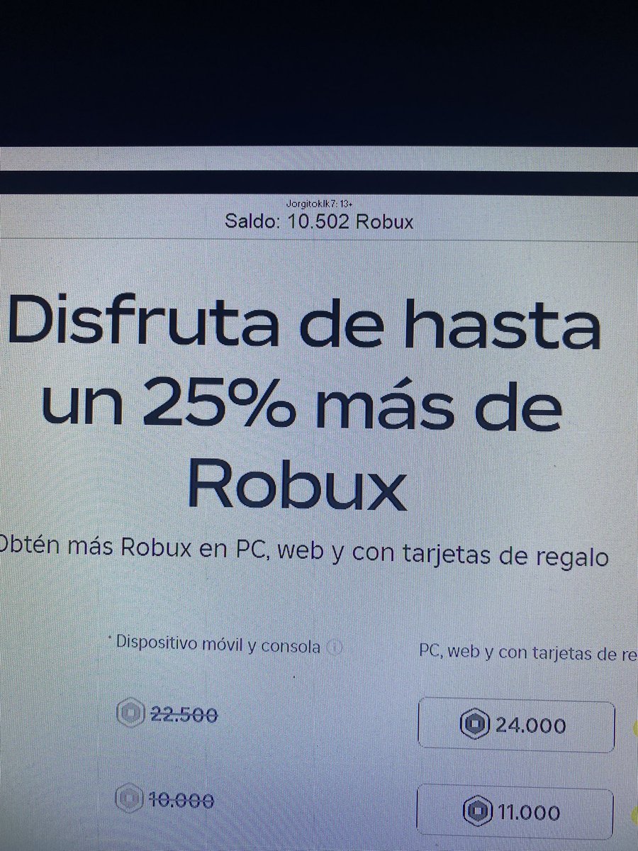 Jorgito. bet tweet media