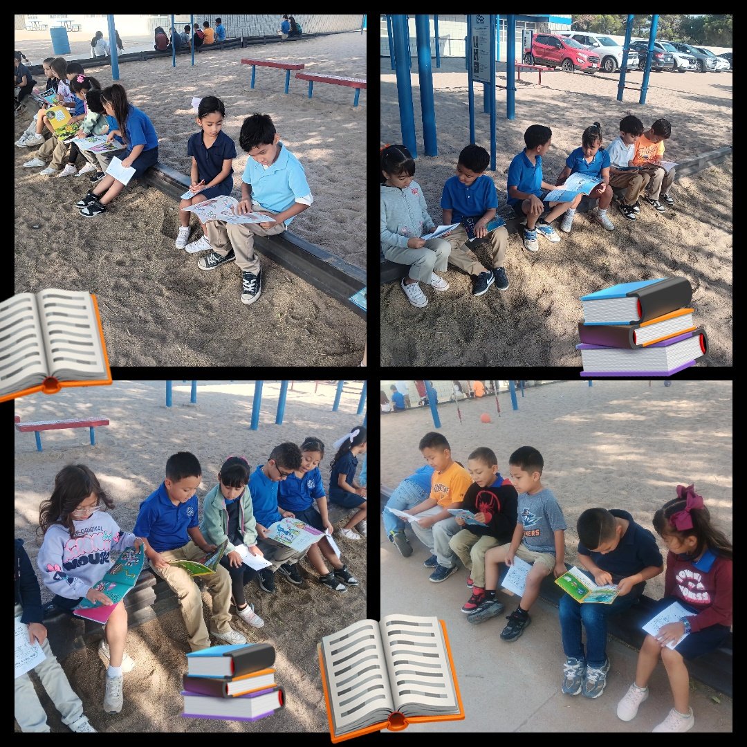 C_FavelaRE (@favelare) on Twitter photo Rojas' 1st graders and kindergardeners, buddy-read this beautiful morning. <a href="/ebarron_RES/">Evangelina Barron</a> Rojas' 1st graders and kindergardeners, buddy-read this beautiful morning. <a href="/ebarron_RES/">Evangelina Barron</a>