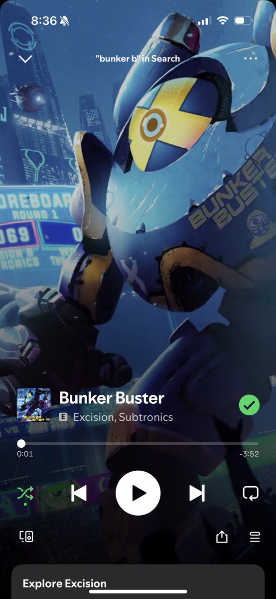 EXCISION B2B SUBTRONICS CONFIRMED !!!!!!!!!!! 

screaming crying throwing up