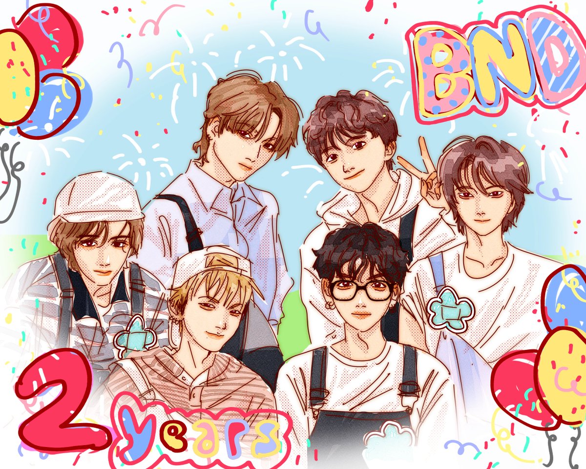 happy bonekdo day🎉⋆ ·˚ ༘ *