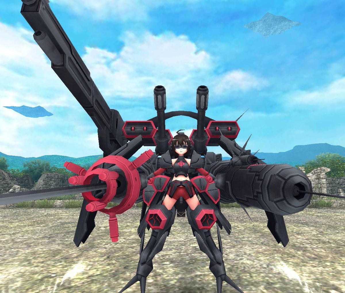 minima_me's tweet photo. Collab we needed! #BOFURI  #ToramOnline  #bemmoshow @toram_pr @bemmo_c https://t.co/USfbEn6Ozh