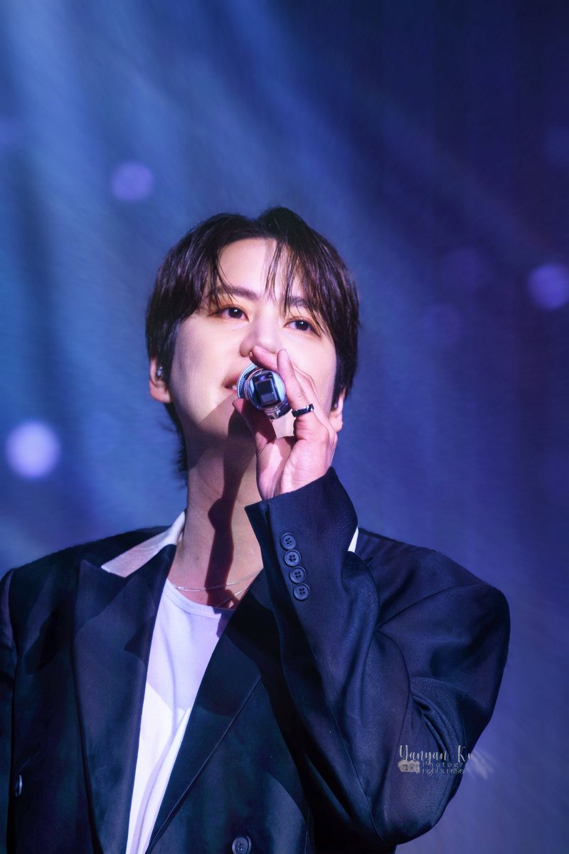 yyyankkk's tweet image. One more day to go
Miss you so much, Kyuhyun

@GaemGyu 
Colors Manila  20250405

#규현 #KYUHYUN #kyupiter #규매 
#10thAnniversaryAsiaTour #圭賢 #圭贤