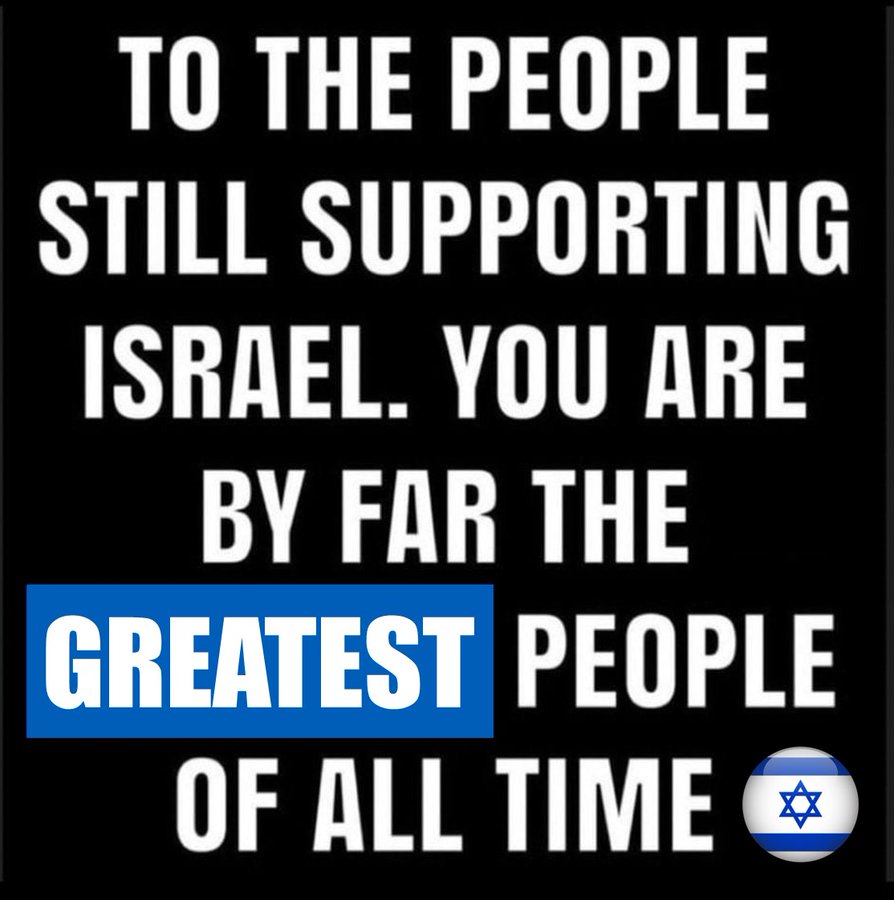 EliAfriatISR's tweet photo. I can't thank you enough.🙏🇮🇱🤍 https://t.co/HEcnl2pUpD