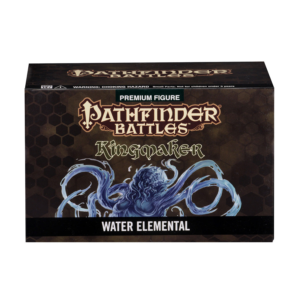 dragoonswarm just spoiled me with Pathfinder Battles: Kingmaker - Huge Water Elemental from my Throne. Thank you so much!!! 💕

Consider enabling my dragon addiction throne.com/tieflingmelissa