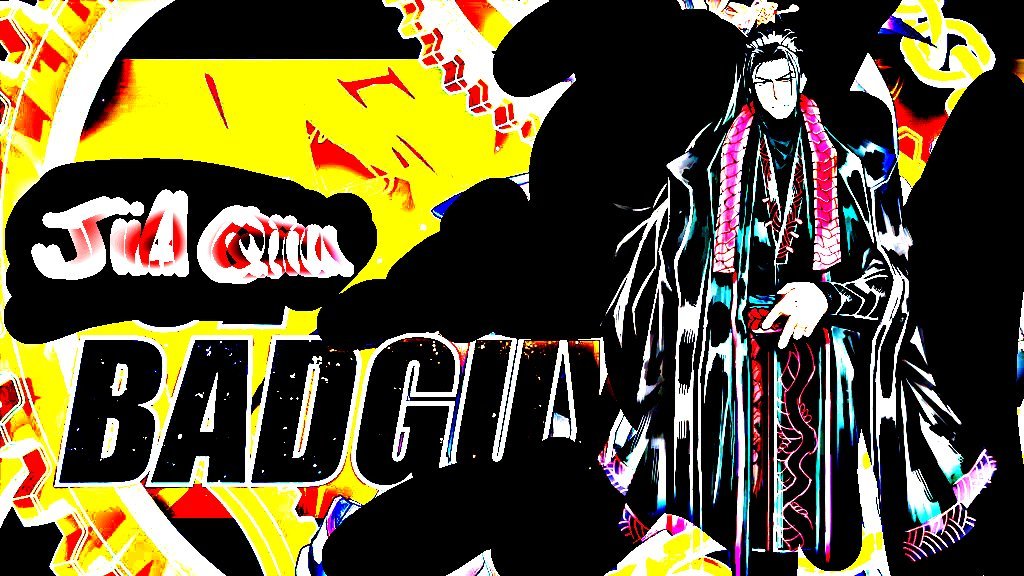 天罡星 tweet media