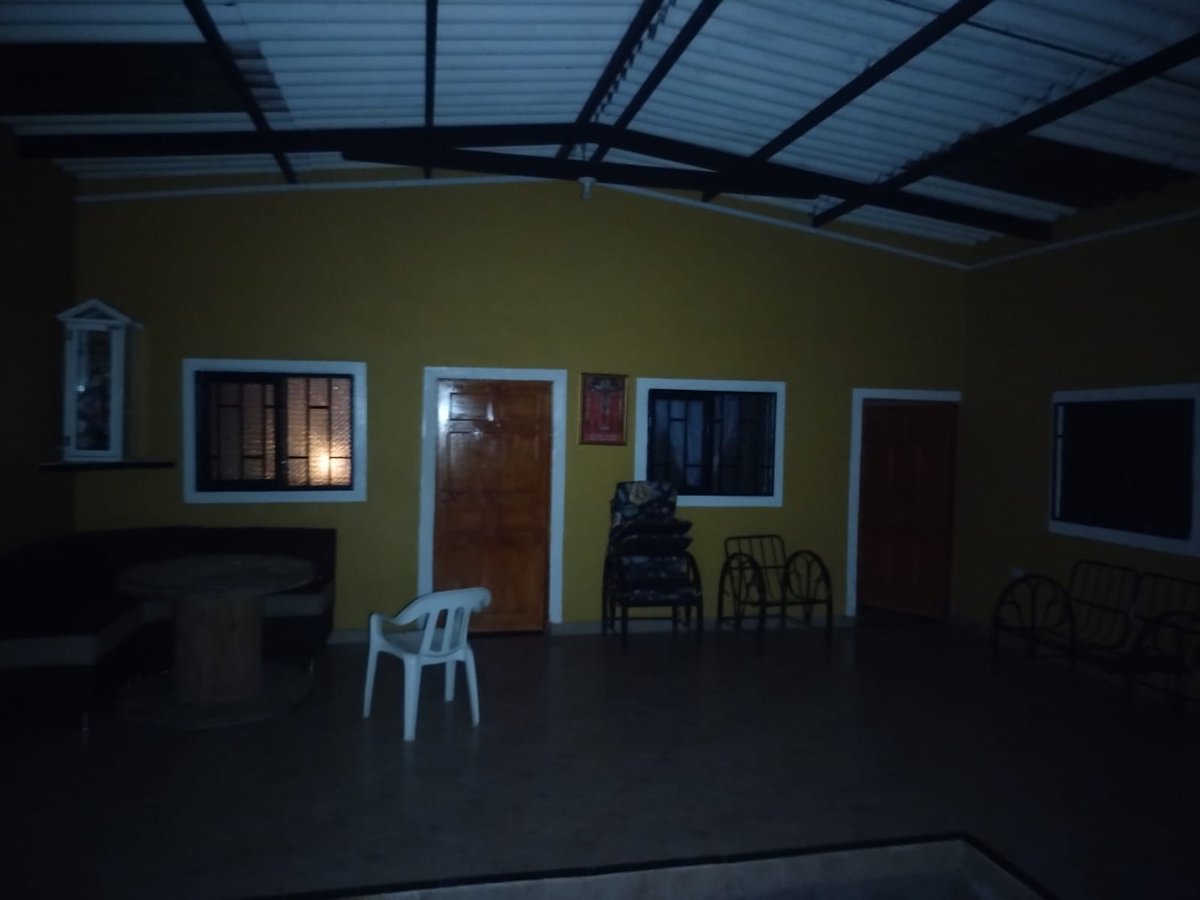 soydeituango's tweet photo. #Escriben Són Las 7 y 40 p.m. Les escribo desde la Vereda Rosarito dé Yarumal Antioquia, La hora Q es y nada Q llega La Energía eléctrica @EPMestamosahi https://t.co/q4aUDqO8uC