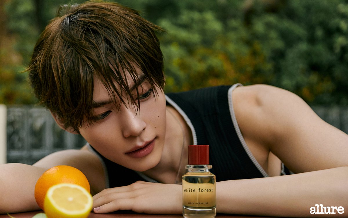 young_luving's tweet image. 제로즈 = 장미 / 성한빈 생일 = 장미 향 로스 출시.. 감성 미쳤네? 완벽한 시나리오.. 

#광고 #비요크앤베리스 #제로베이스원 #성한빈 #성한빈향수 #니치향수 #리퀴드퍼퓸바