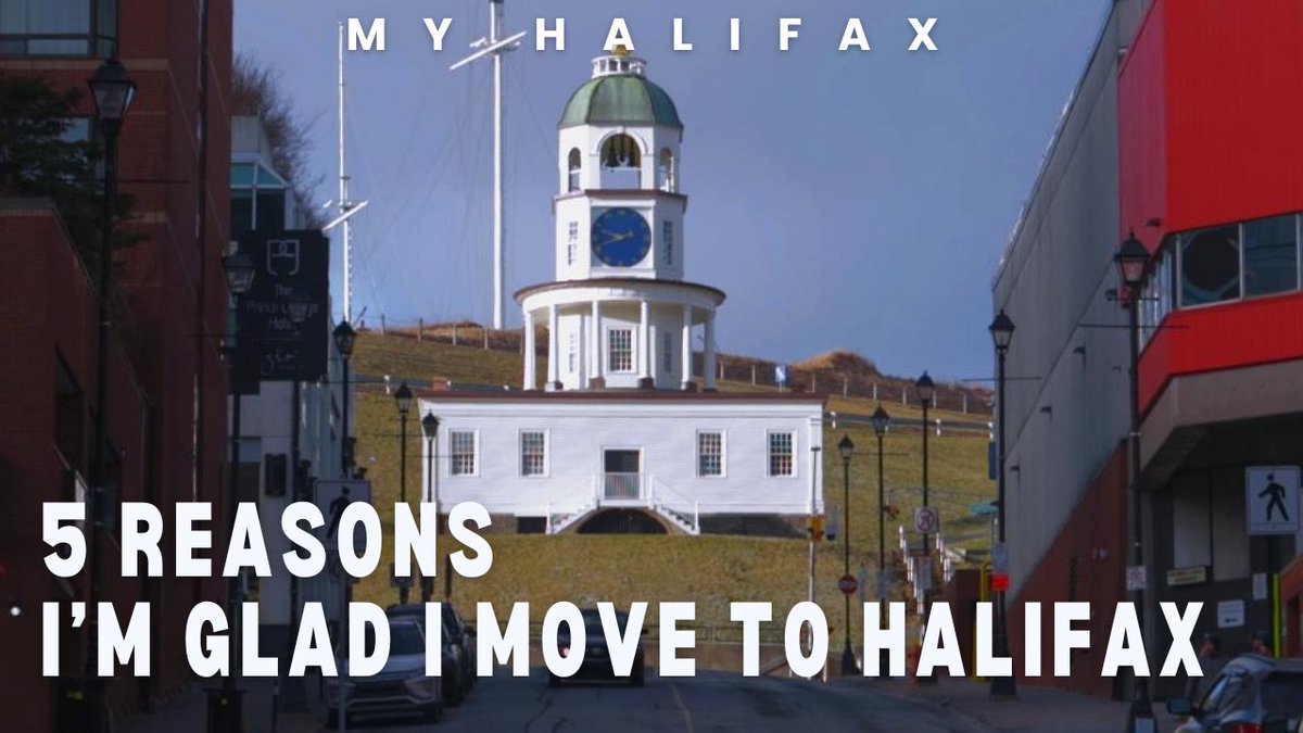 My Halifax | Vlogs about all things Halifax tweet media