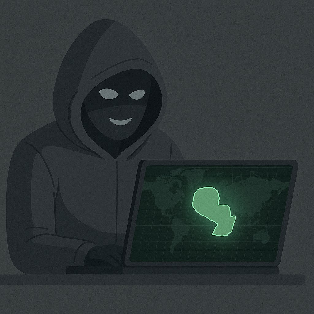 🔐 🇵🇾🏴‍☠️ Nos hackearon otra vez... pero tranqui, tus datos ya valen menos que una pizza.

Esta semana, la Agencia Nacional de Tránsito fue víctima de un ciberataque. ¿El botín? Los datos personales de 7,4 millones de paraguayos.

📦 Nombre, cédula, fecha de nacimiento,