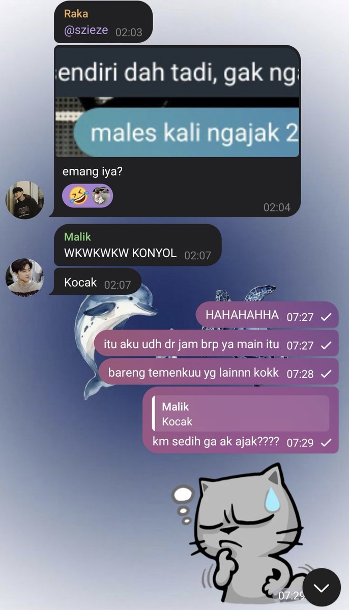 berrymuchoco's tweet image. LUCU BANGET KY ADEK GA DIAJAKIN KAKAKNYA MAIN 😭😭😭