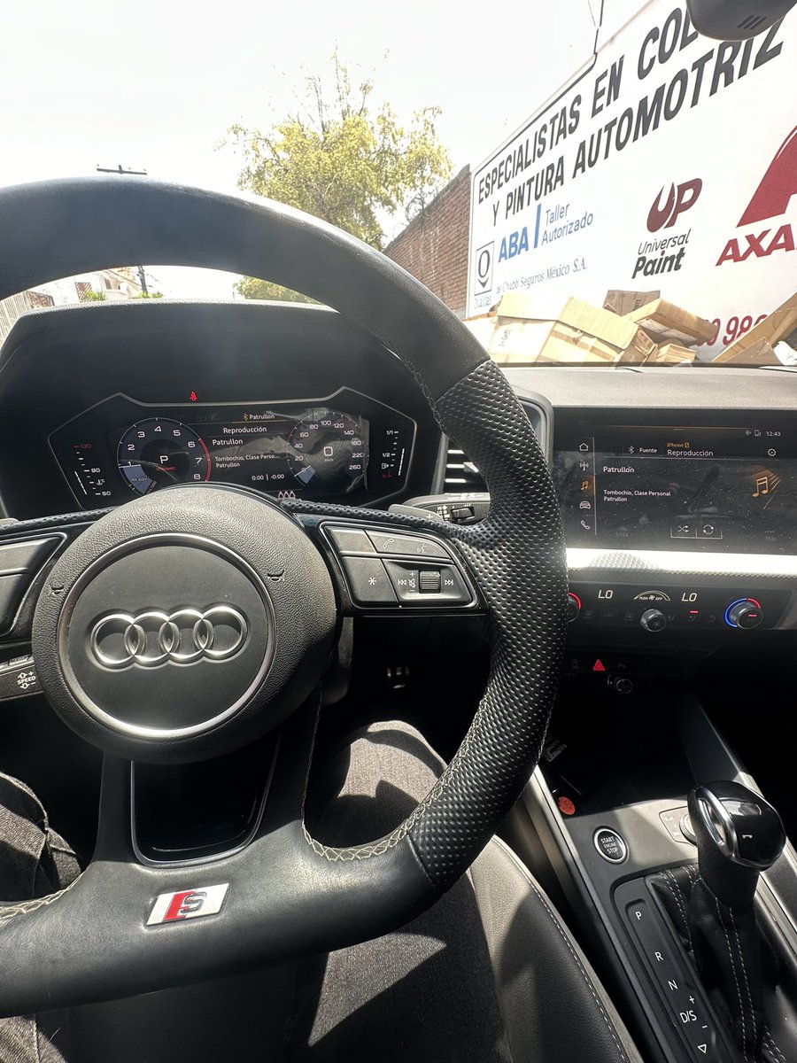 tiempo al tiempo y aquí estoy