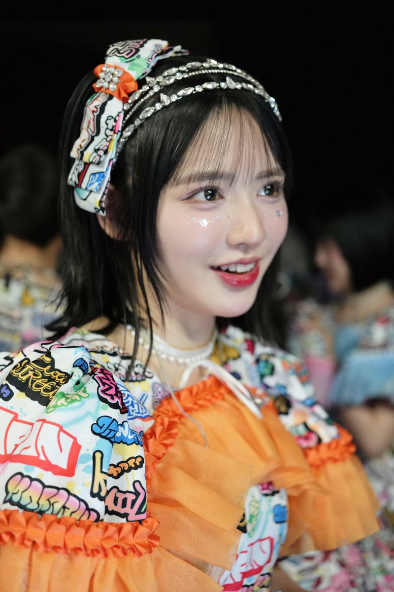 ふるっぱー小話】 うぇるかむとぅ〜ざ♡ふるっぱー! がセトリにある日