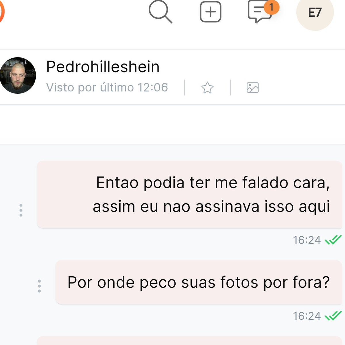 SIGILO VALINHOS tweet media