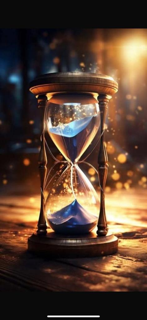 *الوقت عداد صادق لكنه لا يكذب إلا عندما يحسب من أعمارنا أعواماً لم نعِش منها سوى أيام .*

*🌹 صباح الخير🌹*