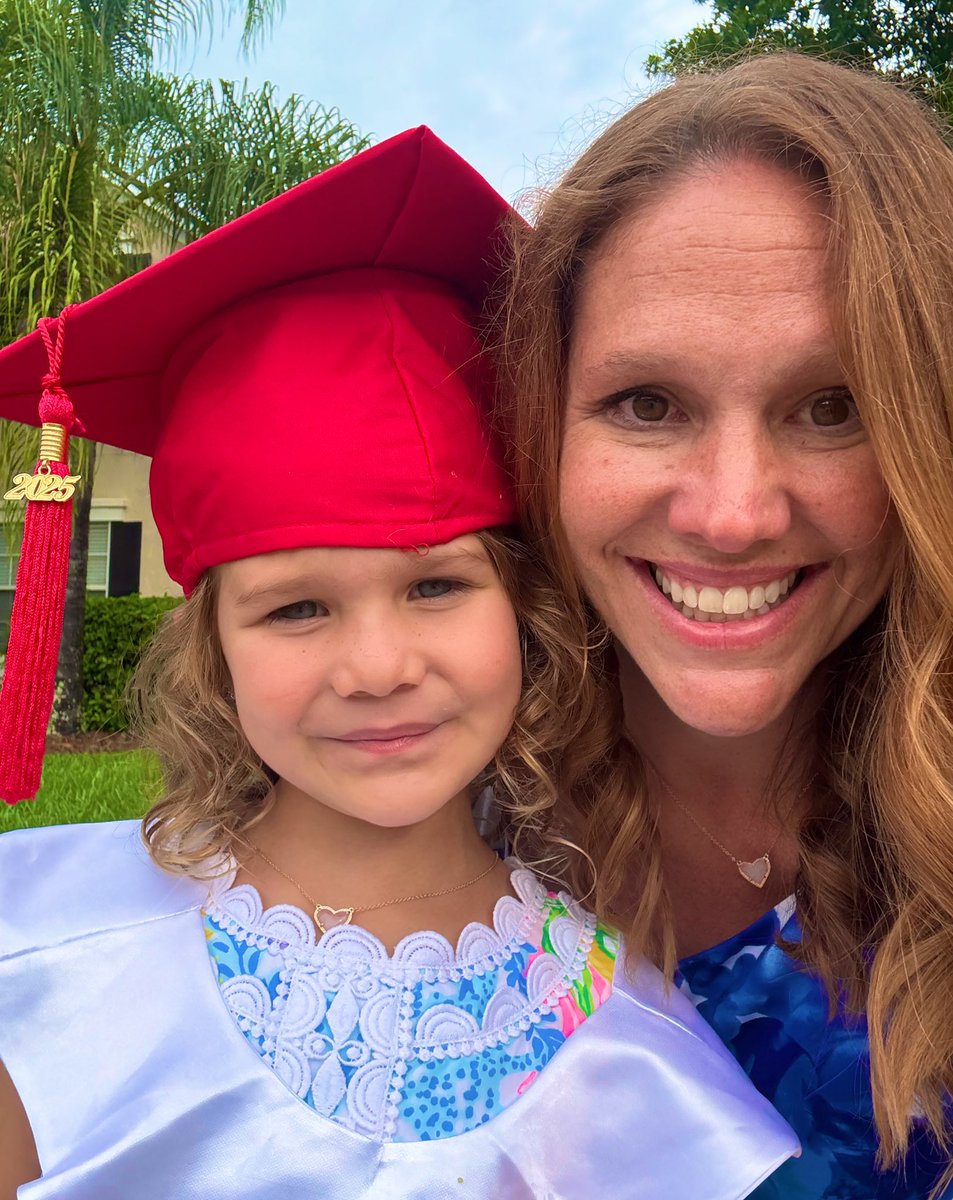 Watch out world those COVID babies are officially off to kindergarten next year #VPKgrad