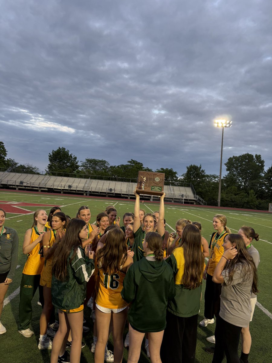 REGIONAL CHAMPIONS 🏆 STATE FINAL FOUR!!! Lady Aves Lacrosse with a 18-7 victory over Kings!!! 🎉🎉🎉🎉