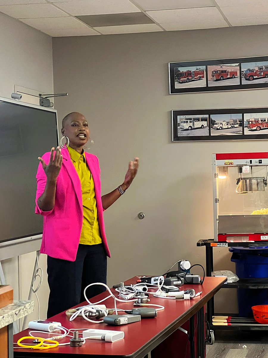 Krystina Chickerillo MSN, FNP-BC tweet media