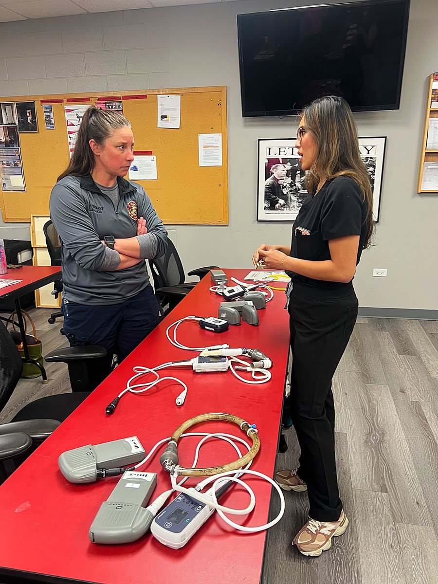 Krystina Chickerillo MSN, FNP-BC tweet media