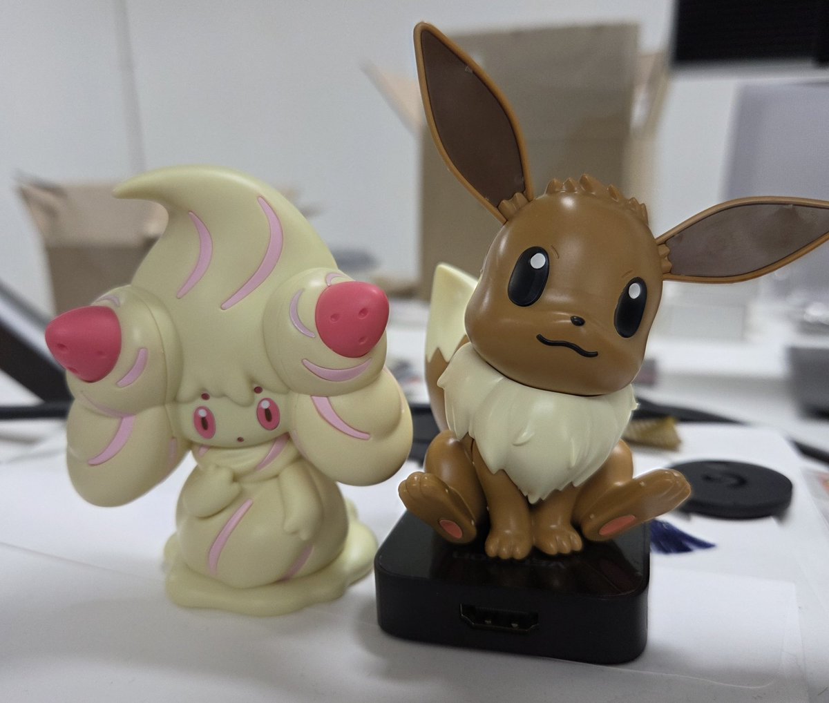 타장 없다 했지만, 이건 못 참아...