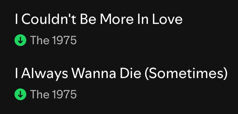 me whenever i have a crush on someone