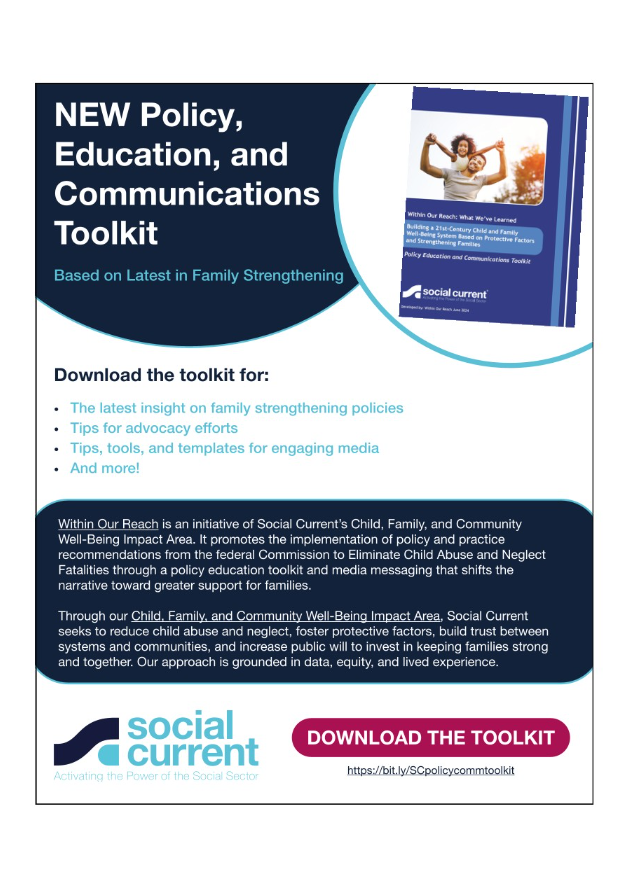 Families in Society (@fisonline) on Twitter photo 🔍 Coming June 2025: Families in Society special issue — Reform or Abolish the Child Welfare System?
This special issue highlights include a powerful point–counterpoint between <a href="/AlanDettlaff/">Alan Dettlaff</a> and Dr. Jessica A. Pryce.
#ChildWelfare #SocialWork #ReformOrAbolish #FISJournal #FIS 🔍 Coming June 2025: Families in Society special issue — Reform or Abolish the Child Welfare System?
This special issue highlights include a powerful point–counterpoint between <a href="/AlanDettlaff/">Alan Dettlaff</a> and Dr. Jessica A. Pryce.
#ChildWelfare #SocialWork #ReformOrAbolish #FISJournal #FIS
