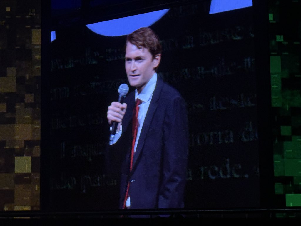 harryhalpin (@harryhalpin) on Twitter photo “I effectively went into a time capsule in 2013 and just came out like Rip Van Winkle. Freedom … “ <a href="/RealRossU/">Ross Ulbricht</a> now a freeman at #Bitcoin2025 “I effectively went into a time capsule in 2013 and just came out like Rip Van Winkle. Freedom … “ <a href="/RealRossU/">Ross Ulbricht</a> now a freeman at #Bitcoin2025