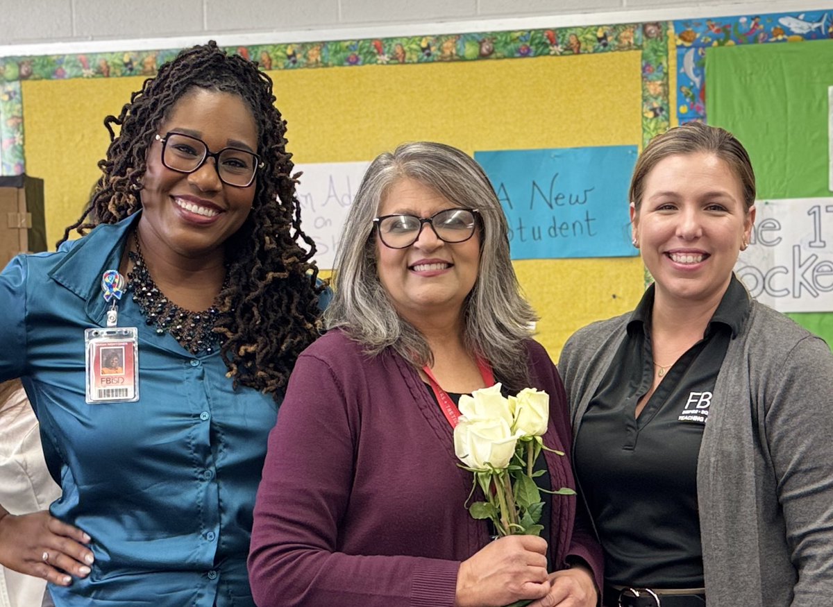 Cassie Noble, M.Ed tweet media